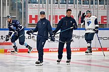 Eishockey, Herren, DEL, Saison 2022-2023, ERC Ingolstadt - Showtraining & Dauerkartenüberge, 07.08.2022