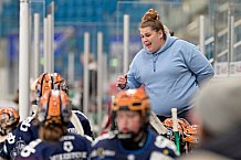 Eishockey, Frauen, European Womens Hockey League, Saison 2024-2025, ERC Ingolstadt - Lakers Kärnten, 13.09.2024