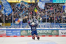 Eishockey, Herren, DEL, Saison 2024-2025, Spieltag 51, ERC Ingolstadt - EHC Red Bull München, 04.03.2025