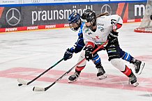 Eishockey, Frauen, DFEL, Saison 2025-2026, ERC Ingolstadt - HK Budapest, 15.11.2025