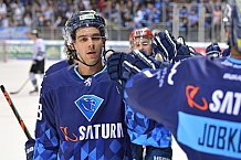 ERC Ingolstadt vs Thomas Sabo Ice Tigers, DEL, Deutsche Eishockey Liga, Spieltag 26, 13.12.2019