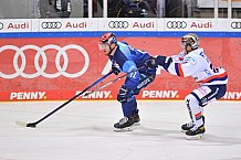 Eishockey, Herren, DEL, Saison 2020-2021, ERC Ingolstadt - Iserlohn Roosters, 15.04.2021