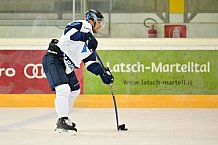 Eishockey, Herren, DEL, Saison 2022-2023, ERC Ingolstadt - Ice Training, 25.08.2022