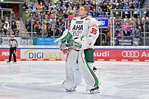 Eishockey, Herren, DEL, Saison 2023-2024, Spieltag 26, ERC Ingolstadt - Augsburger Panther, 10.12.2023