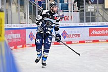 Eishockey, Herren, DEL, Saison 2024-2025, Spieltag 6, ERC Ingolstadt - Düsseldorfer EG, 04.10.2024