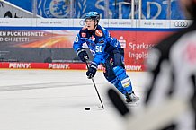 Eishockey, Herren, DEL, Saison 2025-2026, Spiel 23, ERC Ingolstadt - Dresdner Eislöwen, 28.11.2025