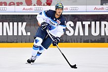 ERC Ingolstadt - Koelner Haie, Eishockey, DEL, Deutsche Eishockey Liga, Vorbereitung, 11.08.2017