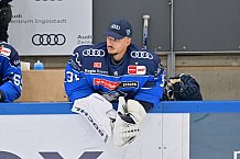 Eishockey, Herren, DEL, Saison 2026-2027, Testspiel, ERC Ingolstadt - EV Zug, 04.09.2026