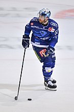 Vorbereitung, Gäubodencup, Eishockey, Herren, DEL, Saison 2021-2022, Grizzlys Wolfsburg - ERC Ingolstadt, 13.08.2021