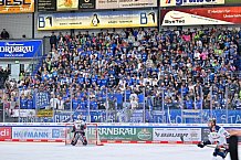 Eishockey, Herren, DEL, Saison 2022-2023, Spieltag 2, ERC Ingolstadt - Iserlohn Roosters, 18.09.2022
