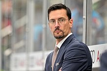 Eishockey, Herren, DEL, Saison 2022-2023, Playoff-Viertelfinale - Spiel 5, ERC Ingolstadt - Düsseldorfer EG, 24.03.2023