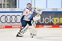 Eishockey, Herren, DEL, Saison 2025-2026, Spiel 26, ERC Ingolstadt - Schwenninger Wild Wings, 07.12.2025