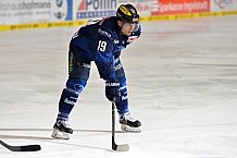 ERC Ingolstadt vs Adler Mannheim, Eishockey, DEL, Deutsche Eishockey Liga, Spieltag 2, 13.09.2015