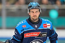 Eishockey, Herren, DEL, Saison 2025-2026, Spiel 33, ERC Ingolstadt - Grizzlys Wolfsburg, 28.12.2025