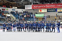 Eishockey, Herren, DEL, Saison 2021-2022, Spieltag 5, ERC Ingolstadt - Düsseldorfer EG, 22.09.2021