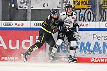Eishockey, Herren, DEL, Saison 2022-2023, Spieltag 10, ERC Ingolstadt - Kölner Haie, 13.10.2022