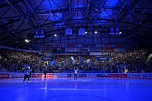 Eishockey, Herren, DEL, Saison 2023-2024, Spieltag 38, ERC Ingolstadt - Adler Mannheim, 14.01.2024