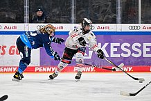 Eishockey, Frauen, DFEL, Saison 2024-2025, ERC Ingolstadt - ECDC Memmingen Indians, 16.11.2024
