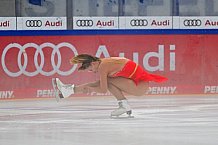 Eishockey, Herren, DEL, Saison 2023-2024, ERC Ingolstadt - Showtraining, 13.08.2023