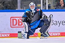 Eishockey, Herren, DEL, Saison 2025-2026, Spiel 40, ERC Ingolstadt - Straubing Tigers, 16.01.2026