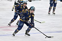 Eishockey, Frauen, DFEL, Saison 2022-2023, ERC Ingolstadt - Mad Dogs Mannheim, 20.11.2022