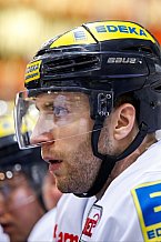 ERC Ingolstadt vs Hamburg Freezers, Eishockey, DEL, Deutsche Eishockey Liga, Spieltag 43, 05.02.2016, 
