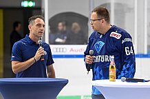 10.08.2019 - Saisoneröffnung des ERC Ingolstadt