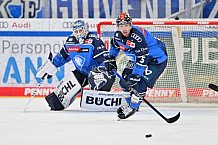 Eishockey, Herren, DEL, Saison 2023-2024, Spieltag 3, ERC Ingolstadt - Schwenninger Wild Wings, 22.09.2023