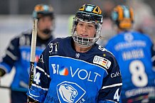 Eishockey, Frauen, DFEL, Saison 2023-2024, ERC Ingolstadt - ECDC Memmingen Indians, 07.10.2023