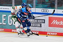 Eishockey, Herren, DEL, Saison 2025-2026, Spiel 51, ERC Ingolstadt - Augsburger Panther, 13.03.2026