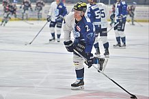 Augsburger Panther vs ERC Ingolstadt, Eishockey, DEL, Deutsche Eishockey Liga, Spieltag 30, 23.12.2016