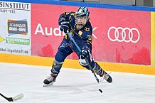 Eishockey, Frauen, DFEL, Saison 2022-2023, ERC Ingolstadt - Eisbären Berlin, 05.02.2023