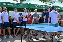 Eishockey, Herren, DEL, Saison 2024-2025, ERC Ingolstadt - Fanfest, 24.08.2024