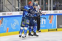 ERC Ingolstadt vs EHC Red Bull München, DEL, Deutsche Eishockey Liga, Spieltag 21, 24.11.2019
