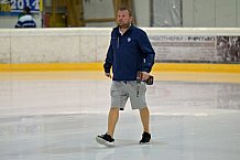 Eishockey, Herren, 6. Vinschgau-Cup, Saison 2022-2023, ERC Ingolstadt - HC Pustertal, 26.08.2022