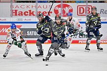 Eishockey, Herren, DEL, Saison 2023-2024, Spieltag 26, ERC Ingolstadt - Augsburger Panther, 10.12.2023