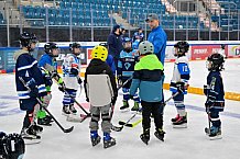 Eishockey, Saison 2025-2026, ERC Ingolstadt - Kids On Ice Day, 29.11.2025