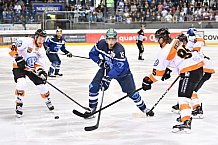 ERC Ingolstadt- Grizzlys Wolfsburg, Eishockey, DEL, Deutsche Eishockey Liga, Vorb., 13.08.2017