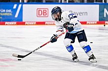 Eishockey, Frauen, DFEL, Saison 2026-2027, Testspiel, ERC Ingolstadt - ZSC Lions Zürich, 05.09.2026