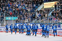 Eishockey, Herren, DEL, Saison 2025-2026, Spiel 26, ERC Ingolstadt - Schwenninger Wild Wings, 07.12.2025