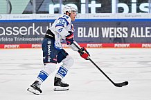 Eishockey, Herren, DEL, Saison 2026-2027, Spieltag 4, ERC Ingolstadt - Adler Mannheim, 27.09.2026