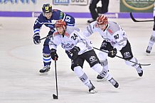 ERC Ingolstadt vs Koelner Haie, DEL, Deutsche Eishockey Liga, Spieltag 41, 20.01.2019