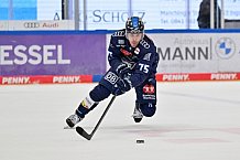 Eishockey, Herren, DEL, Saison 2024-2025, Spieltag 17, ERC Ingolstadt - Adler Mannheim, 17.11.2024