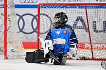 Eishockey, Saison 2025-2026, ERC Ingolstadt - Kids On Ice Day, 10.01.2026