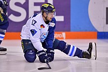 ERC Ingolstadt vs Eisbären Berlin, DEL, Deutsche Eishockey Liga, Spieltag 49, 22.02.2019