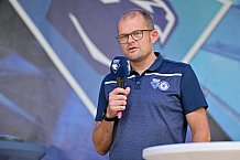 Eishockey, Herren, DEL, Saison 2023-2024, ERC Ingolstadt - Saisoneröffungsfeier, 13.08.2023