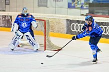 Eishockey, Herren, DEL, Saison 2025-2026, Vinschgau Cup, Spiel 1, ERC Ingolstadt - ZSC Lions, 22.08.2025
