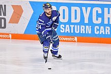 ERC Ingolstadt vs Koelner Haie, DEL, Deutsche Eishockey Liga, Playoffs, Viertelfinale, Spiel 4, 22.03.2019