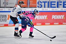 Eishockey, Herren, DEL, Saison 2021-2022, Spieltag 23, ERC Ingolstadt - Nürnberg Ice Tigers, 21.11.2021