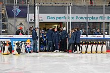 Eishockey, Herren, DEL, Saison 2022-2023, ERC Ingolstadt - Kids On Ice Day, 19.11.2022